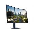 DELL Alienware AW3225DM 31,5" WQHD VA Ívelt Gaming Monitor (210-BQWN)